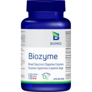 Biozyme - 150 Caps