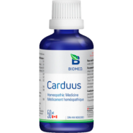 Carduus - 50ml