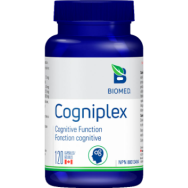 Cogniplex - 120 Caps