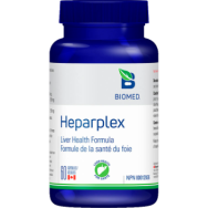 HeparPlex - 60 Caps