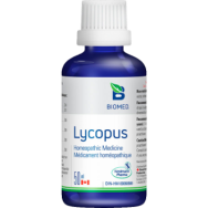 Lycopus - 50ml