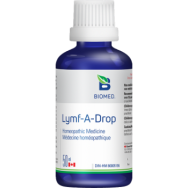 Lymf-A-Drop - 50ml