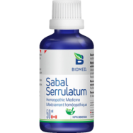 Sabal Serrulatum - 50ml