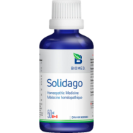Solidago - 50ml
