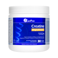 Creatine MagnaPower (Peach Mango) - 225g