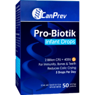 Pro-Biotik Infant Drops - 10ml 