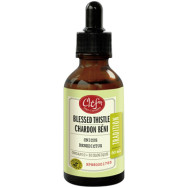 Tradition Blessed Thistle Tincture (Organic) - 50ml