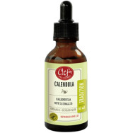 Tradition Calendula Tincture (Organic) - 50ml