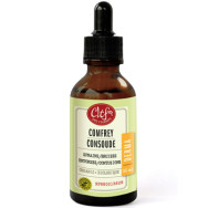 Derma Comfrey Tincture (Organic) - 50ml