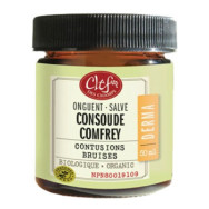 Derma Comfrey Salve (Organic) - 50ml