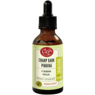 Tradition Cramp Bark Tincture (Organic) - 50ml