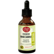 Tradition Feverfew Tincture (Organic) - 50ml