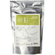 Adaptogen Holy Basil Leaf Cut (Loose Tea Organic, Bag) - 100g