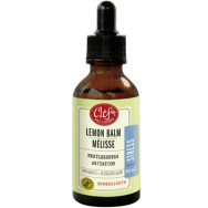 Stress Lemon Balm Tincture (Organic) - 50ml