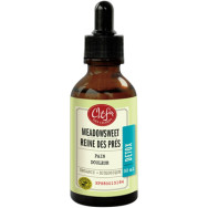Detox Meadowsweet Tincture (Organic) - 50ml