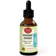 Cardia Motherwort Tincture (Organic) - 50ml