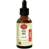 Immuno Nettle Tincture (Organic) - 50ml