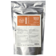 Immuno Cold & Flu Tea (Loose Herbal Tea Organic, Bag) - 110g