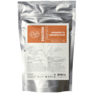 Digestion Gargantua Tea (Loose Herbal Tea Organic, Bag) - 120g