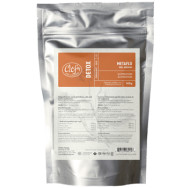 Detox Metaflo Tea (Loose Herbal Tea Organic, Bag) - 140g