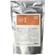 Detox Puritea (Loose Herbal Tea Organic, Bag) - 120g
