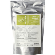 Digestion Slippery Elm Bark Powder (Organic, Bag) - 180g