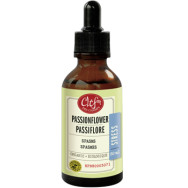 Stress Passionflower Tincture (Organic) - 50ml
