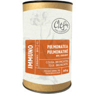 Immuno Pulmonatea (Loose Herbal Tea Organic, Tube) - 60g