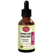 Femina Shepherd's Purse Tincture (Organic) - 50ml