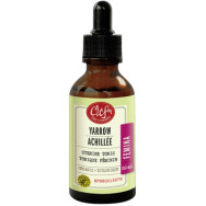 Femina Yarrow Tincture (Organic) - 50ml