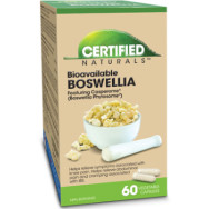 Bioavailable Boswellia - 60 V-Caps