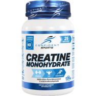 Creatine Monohydrate - 125g