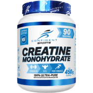 Creatine Monohydrate - 450g