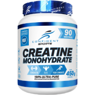 Creatine Monohydrate - 450g