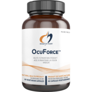 OcuForce - 60 V-Caps
