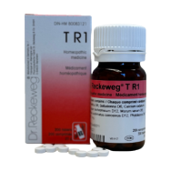 Dr. Reckeweg Formula TR1 - 200 Tabs