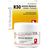 Dr. Reckeweg Formula R30 Ointment - 85g Jar