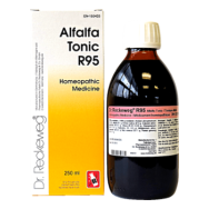 Dr. Reckeweg Formula R95 (Alfalfa Tonic)  - 250ml