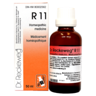 Dr. Reckeweg Formula R11 - 50ml