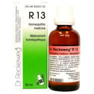 Dr. Reckeweg Formula R13 - 50ml