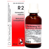 Dr. Reckeweg Formula R2 - 50ml