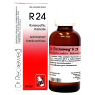 Dr. Reckeweg Formula R24 - 50ml