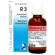 Dr. Reckeweg Formula R3 - 50ml