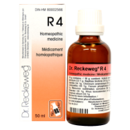 Dr. Reckeweg Formula R4 - 50ml