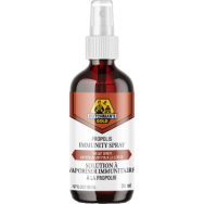 Propolis Immunity Throat Spray (Orange) - 30ml