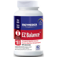 EZ Balance - 42 Caps
