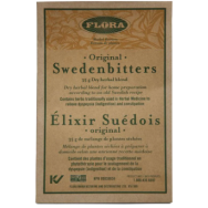Swedish Bitters Original - 35g