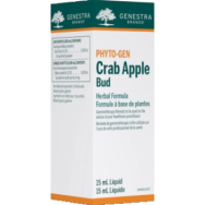 Crab Apple Bud - 15ml