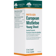 European Mistletoe Young Shoot - 15ml