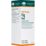 Fig Bud - 15ml